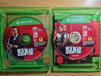 Buy Red Dead Redemption 2 Xbox One