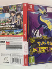 Get Pokémon Violet Nintendo Switch