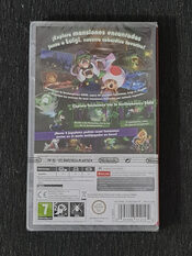 Luigi's Mansion 2 HD Nintendo Switch