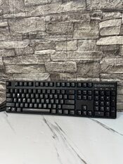 Get SteelSeries Apex M500 (Cherry MX Red)