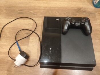 ps4 konsole 500gb