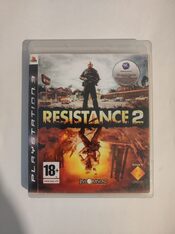 Get Ps3 Resistsnce 1 y 2