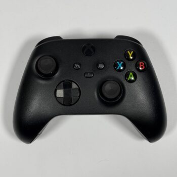 Microsoft Xbox Wireless Controller for Xbox One/Series X/S/PC - Carbon Black