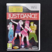 Just Dance Wii