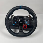 Logitech G29 Driving Force Steering Wheels & Pedals