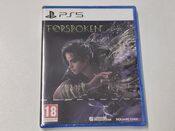 Forspoken PlayStation 5