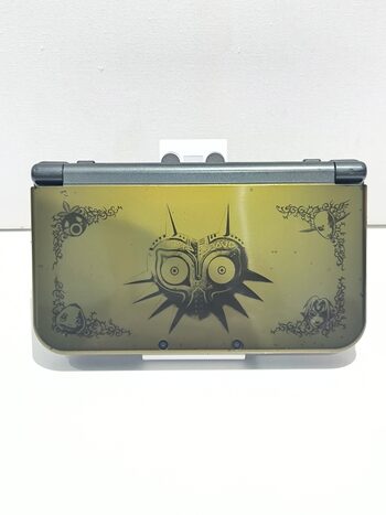 TOP IPS New Nintendo 3DS Zelda Majoras Mask