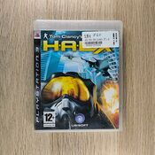 Tom Clancy's H.A.W.X. PlayStation 3