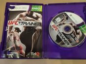 Buy UFC Personal Trainer Xbox 360