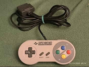 Buy Super Nintendo pultelis