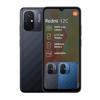 XIAOMI REDMI 12C 64GB