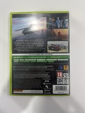 Grand Theft Auto V Xbox 360