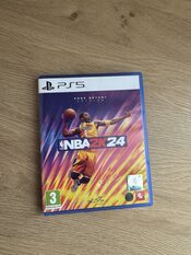 NBA 2K24: Kobe Bryant Edition PlayStation 5