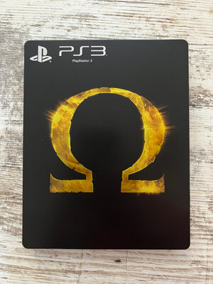 God of War: Ascension - Special Edition PlayStation 3