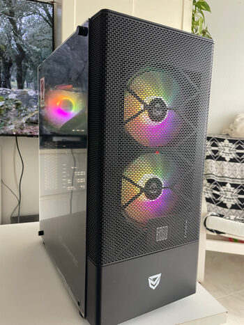 PC GAMING RYZEN 5 5600G / RTX 3060