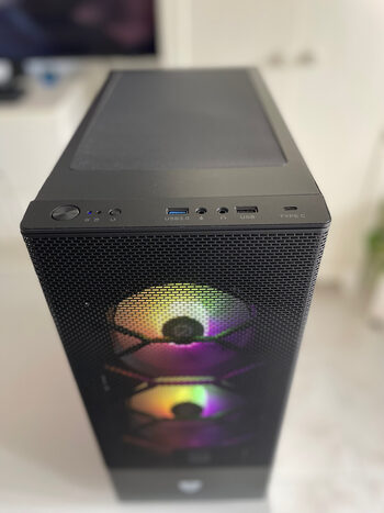 Buy PC GAMING RYZEN 5 5600G / RTX 3060