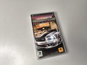 Midnight Club L.A. Remix PSP