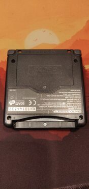 Buy GBA SP black