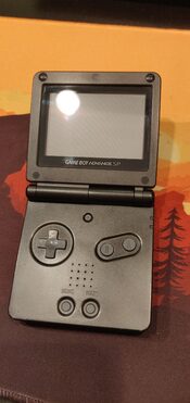 GBA SP black for sale