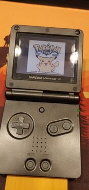 Get GBA SP black