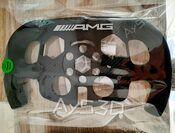 Get MOD F1 Formula 1 MERCEDES AMG para Volante Logitech G29 y G923 de Ps PlayStation
