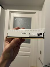 Buy LEXAR WHITE DDR4 16GB 3600MHZ (2X8GB)