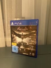 Batman: Arkham Knight PlayStation 4