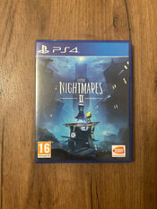 Little Nightmares II PlayStation 4