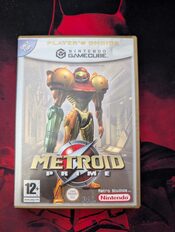 Metroid Prime Nintendo GameCube