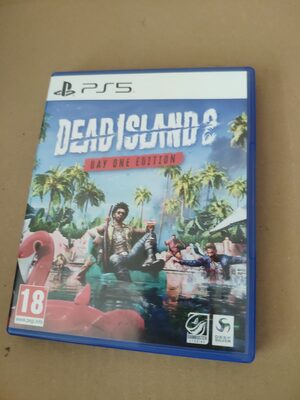 Dead Island 2 PlayStation 5