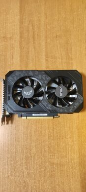 Buy Asus GeForce GTX 1650 SUPER 4 GB 1530-1800 Mhz PCIe x16 GPU