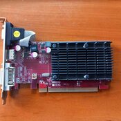 Radeon HD 5450 1GB GDDR3