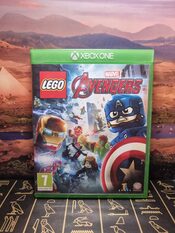 LEGO Marvel's Avengers Xbox One