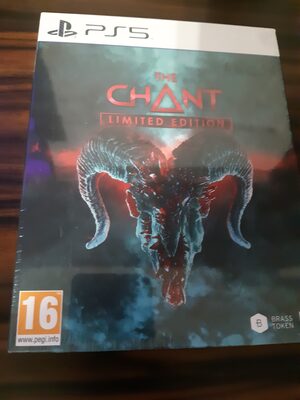 The Chant Limited Edition PlayStation 5