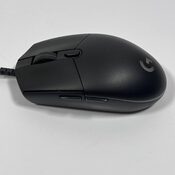 Buy Logitech G PRO Gaming Wired Mouse - Black