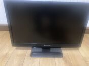 Monitorius packard bell 60hz