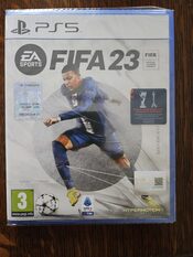 FIFA 23 PlayStation 5