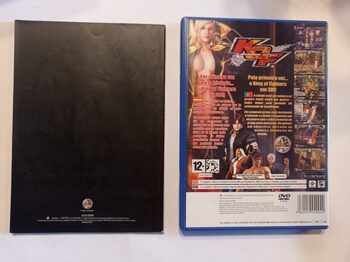 king of fighter maximun impact Playstation 2  for sale