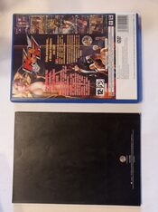 Redeem king of fighter maximun impact Playstation 2 