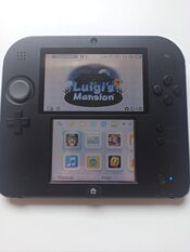 Buy Nintendo 2DS, Black & Blue