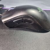 Buy Razer Deathadder pele + Razer Frirefly v2 kilimelis su RGB