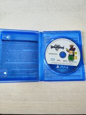 Kingdom Hearts III PlayStation 4