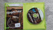 Naughty Bear Xbox 360