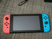 Nintendo Switch, Blue & Red, 32GB