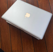 Apple MacBook Pro