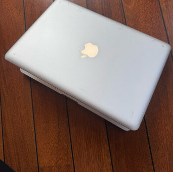 Apple MacBook Pro