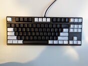 Custom klaviatura 