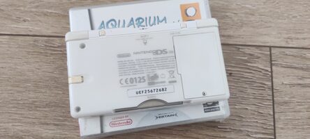 Buy Nintendo DS Lite, White