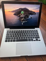 Get Apple MacBook Pro