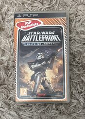 Star Wars Battlefront II PSP for sale